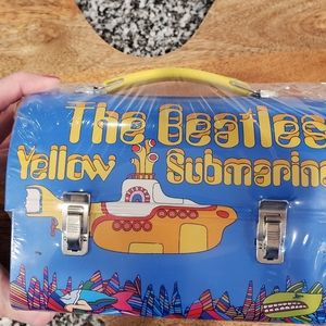 Collectors Lunch Box